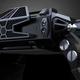 Image for article titled A $28,500 Watch For Obscenely Well-Funded Star Wars Fans
